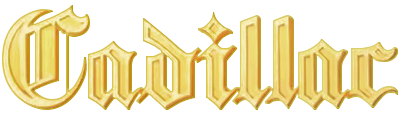 Cadillac logo for Famicom